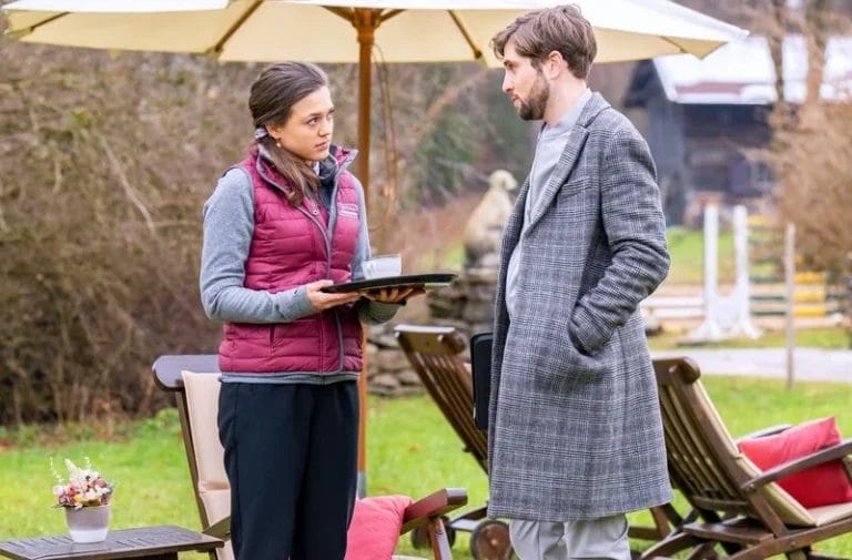 “Sturm der Liebe” Vorschau: Nächste Folge am 24.10.25