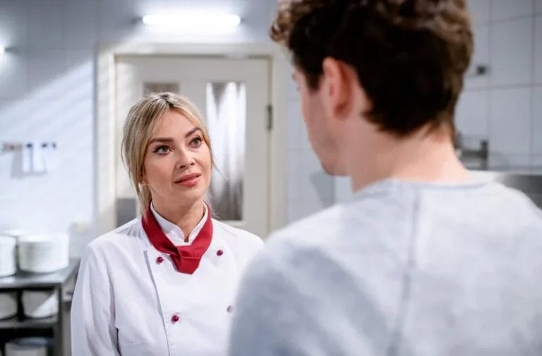 “Sturm der Liebe” Vorschau: Nächste Folge am 29.10.2025