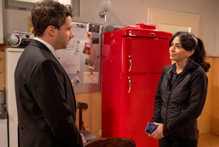 „Sturm der Liebe“ Vorschau: Nächste Folge am 30.01.26