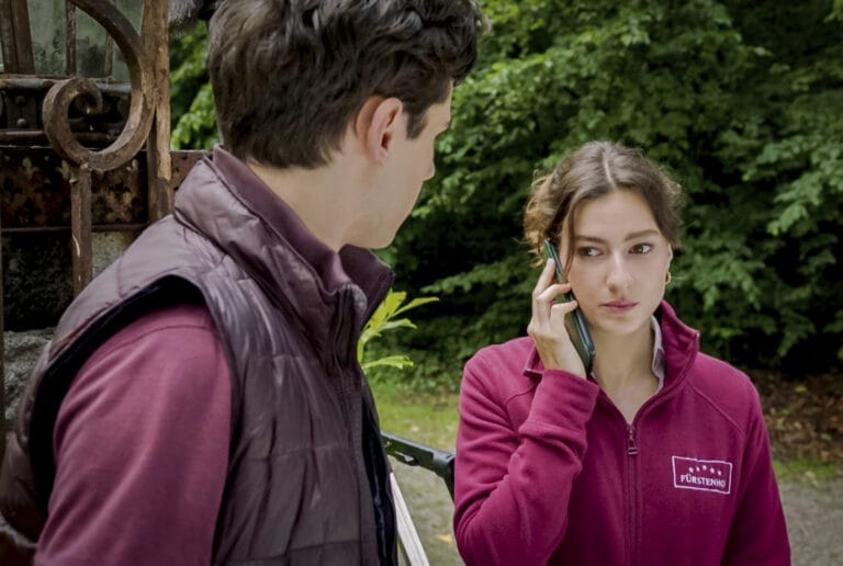 „Sturm der Liebe“ Vorschau: Nächste Folge am 31.03.26