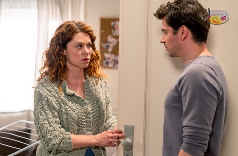 „Sturm der Liebe“ Vorschau nächste Folge: Gibt es Hoffnung für Kilian und Fanny?