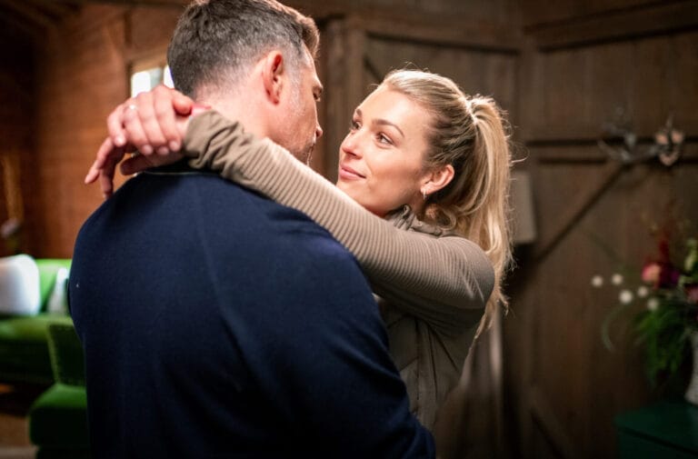 „Sturm der Liebe“ Vorschau nächste Folge: Larissa und Yannik treffen sich heimlich, doch dann…