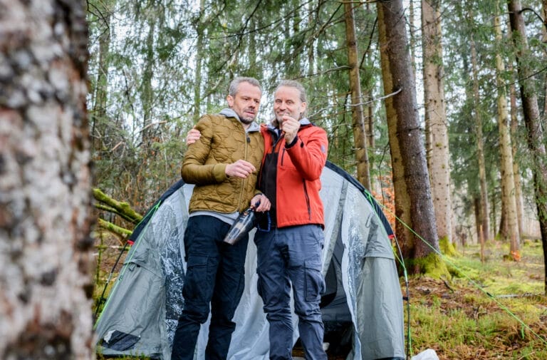 „Sturm der Liebe“ Vorschau nächste Folge: Leo und Vincent geraten erneut aneinander!