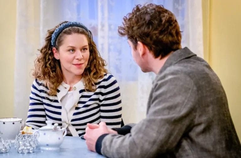 „Sturm der Liebe“ Vorschau nächste Folge: So geht es am 15.10.25 weiter