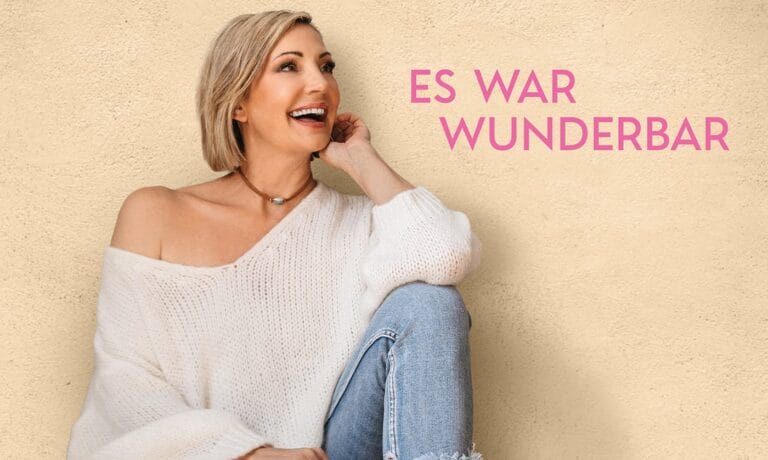 Tanja Lasch verteidigt Platz 1 in den Airplay-Charts!