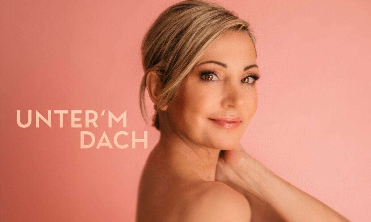 Tanja Lasch spricht über ihre Heimat und wie persönlich ihr Song „Unter’m Dach“ ist!