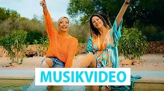 Tanja Lasch - Zu Lieben ist leicht (Offizielles Musikvideo)