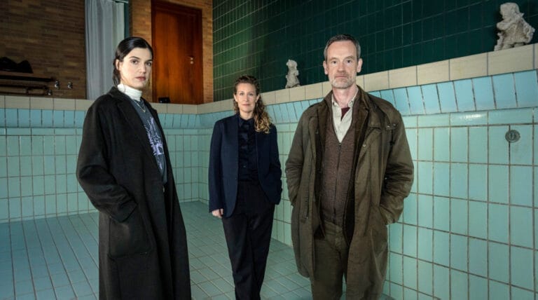 „Tatort“ Dortmund: Sophia Mercedes Burtscher ist die neue Ermittlerin! Wir stellen sie Euch vor!
