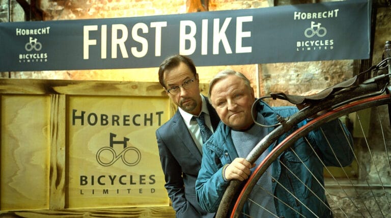 „Tatort“ heute aus Münster: Vorschau auf die neue Folge „Die Erfindung des Rades“