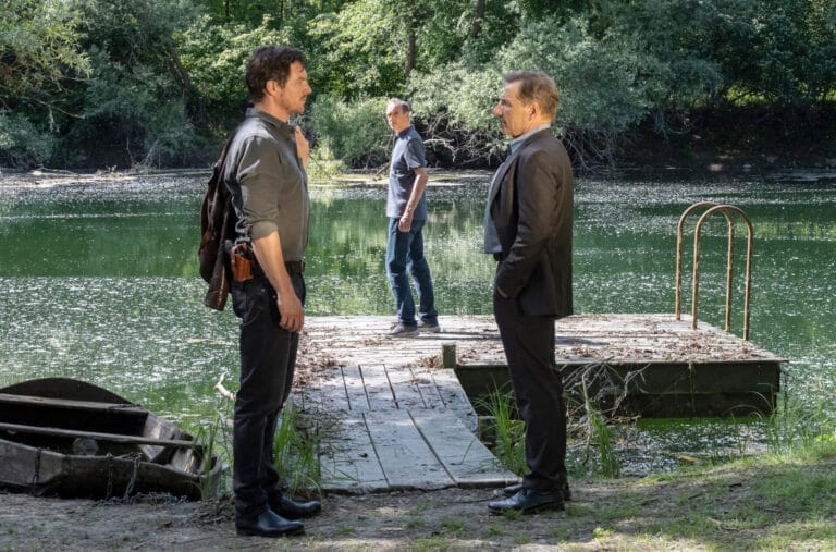 „Tatort“ heute aus Stuttgart: Vorschau auf die Folge „Vergebung“ am 25.05.26