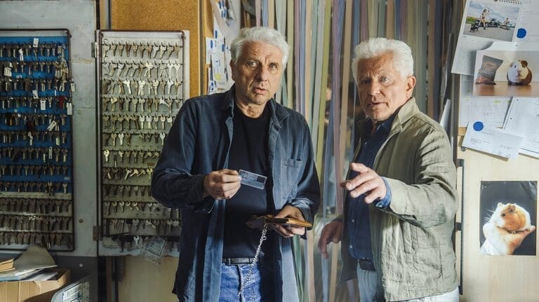 „Tatort“ Doku „Batic und Leitmayr – Die Zwei vom Tatort sagen Servus“: Vorschau! DAS erwartet die Fans!