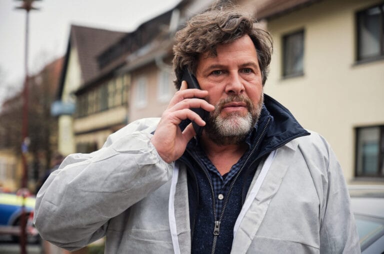 „Tatort“ Vorschau: Gefährliche Geiselnahme! Kommissar Berg in der Falle seines Bruders!