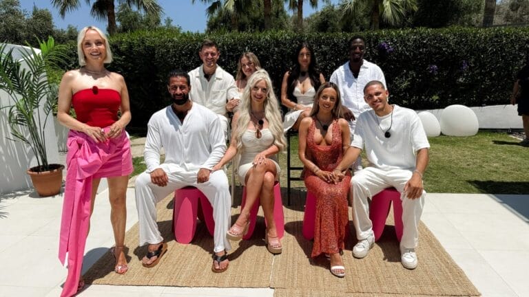 „Temptation Island“ 2026: Alle Paare, Verführerinnen und Verführer der achten Staffel!
