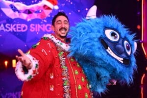 "The Masked Singer": DIESE Stars wurden im Finale enthüllt - ein Rapper war Willi W.! » The Masked Singer "The Masked Singer": DIESE Stars wurden im Finale enthüllt - ein Rapper war Willi W.! » The Masked Singer