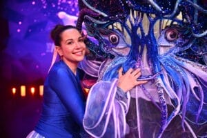 "The Masked Singer": DIESE Stars wurden im Finale enthüllt - ein Rapper war Willi W.! » The Masked Singer "The Masked Singer": DIESE Stars wurden im Finale enthüllt - ein Rapper war Willi W.! » The Masked Singer