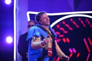 "The Masked Singer": DIESE Stars wurden im Finale enthüllt - ein Rapper war Willi W.! » The Masked Singer "The Masked Singer": DIESE Stars wurden im Finale enthüllt - ein Rapper war Willi W.! » The Masked Singer