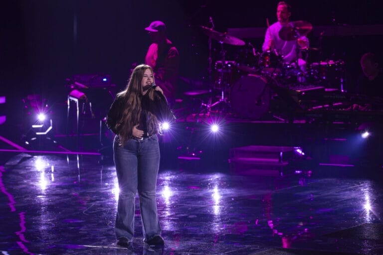 „The Voice Kids“ 2026: DIESE Talente treten in Folge 3 am 28.02.26 an