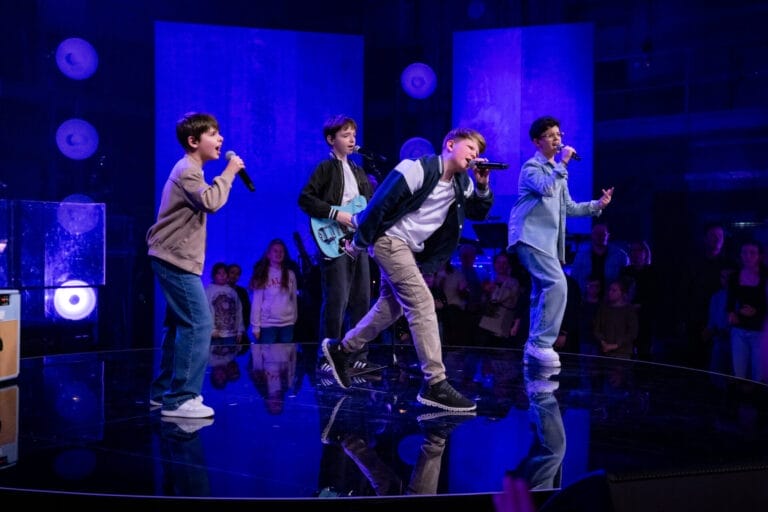 „The Voice Kids“ 2026 heute: Alle Talente in den Battles am 21.03.26