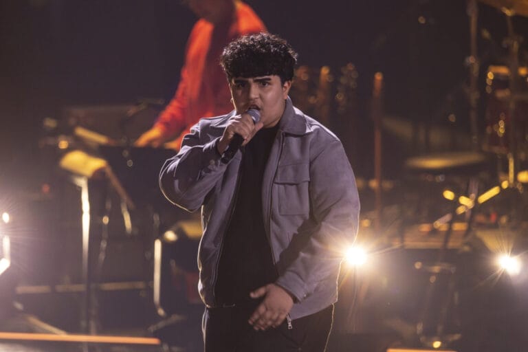 „The Voice Kids“ Talent Iman im Interview – er stellt sich vor!