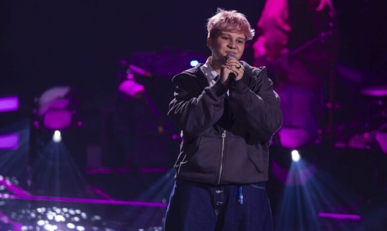 „The Voice Kids“ Talent Maja im Interview – sie stellt sich vor!