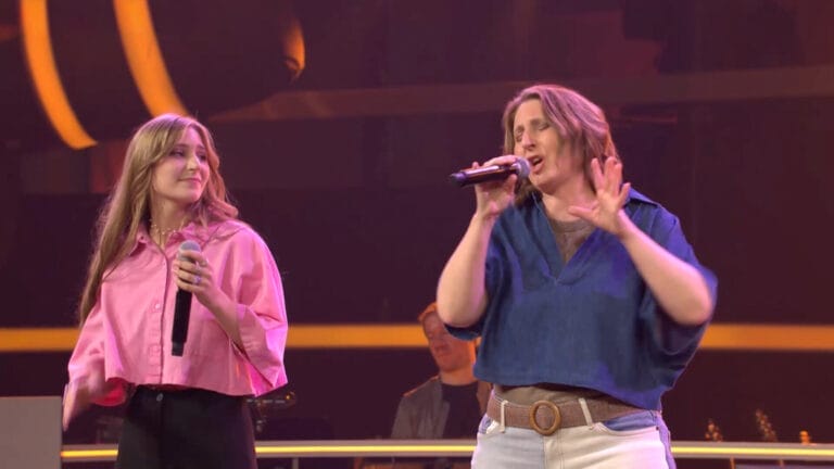 „The Voice of Germany“ heute: DIESE Battles stehen am 07.11.25 an