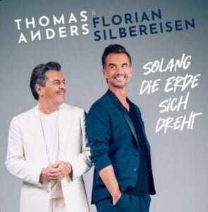 Thomas Anders & Florian Silbereisen: Neuer Song pünktlich zum "Adventsfest der 100.000 Lichter"! » Thomas Anders,Florian Silbereisen Thomas Anders & Florian Silbereisen: Neuer Song pünktlich zum "Adventsfest der 100.000 Lichter"! » Thomas Anders,Florian Silbereisen