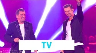 Thomas Anders & Florian Silbereisen - Sie! (Schlagerchampions 2025)