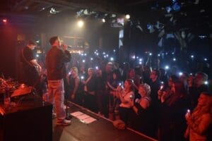 Tim Peters auf "Krass!"-Tour: Die schönsten Fotos vom Auftakt in Hamburg