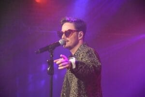 Tim Peters auf "Krass!"-Tour: Die schönsten Fotos vom Auftakt in Hamburg