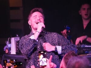 Tim Peters: Die schönsten Fotos von seinem Tour-Abschluss in Bochum