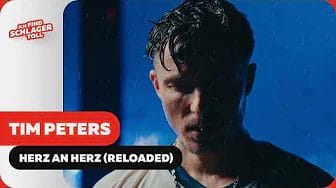 Tim Peters – Herz an Herz (Reloaded) (Offizielles Musikvideo)