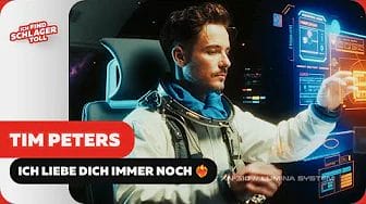 Tim Peters - Ich liebe dich immer noch (Offizielles Musikvideo)