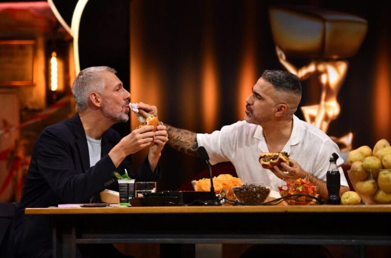 "TV Total - Aber mit Gast" startet - mit Rapper Bushido! Hier mehr dazu!