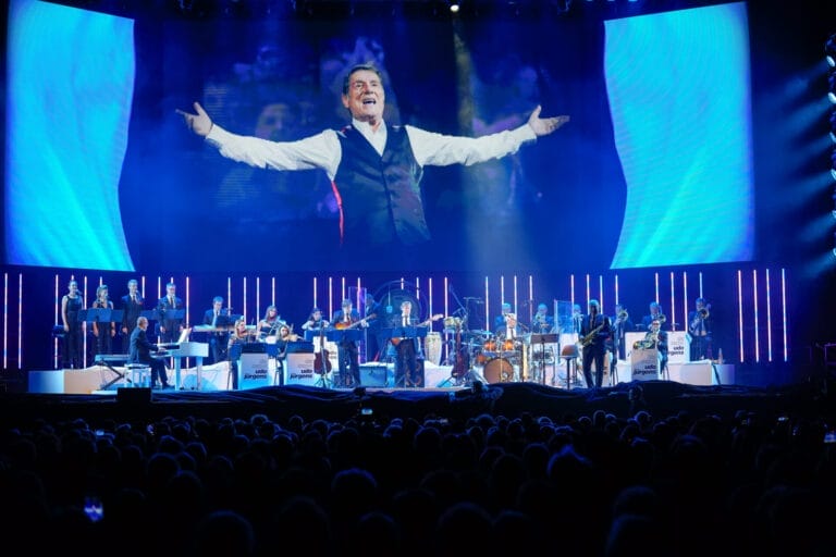 „Da Capo Udo Jürgens“: Mehrere Termine abgesagt!