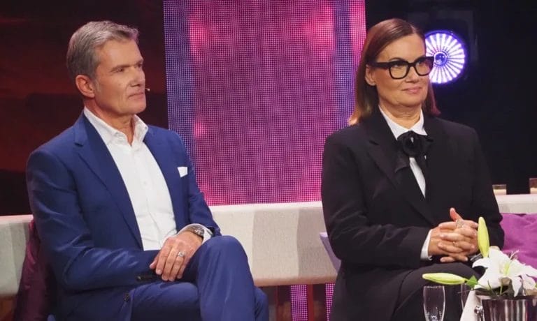 Udo Jürgens: Sohn John enthüllt – SO hat sein Vater den ESC-Sieg mit „Merci Cheriè“ erlebt – und DARUM wollte er eigentlich nicht nochmal antreten!