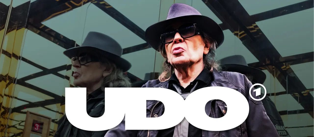 Udo Lindenberg Doku heute: Vorschau zu „UDO Rebell. Rockstar. Ikone.“