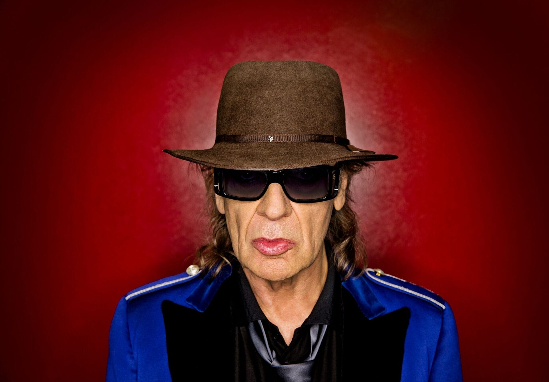 Udo Lindenberg Gesundheitsupdate: „Lasse mir mal wieder von den Doktoren meine lästige Gastritis verscheuchen“