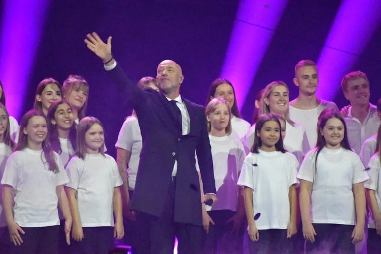 Unheilig: Graf macht seiner Frau eine musikalische Liebeserklärung – „Ohne sie wäre ich heute nicht der Mensch, der ich bin“