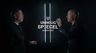 Unheilig – Spiegel (Offizielles Musikvideo)