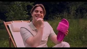 Vincent Gross - Camping (Offizielles Musikvideo)