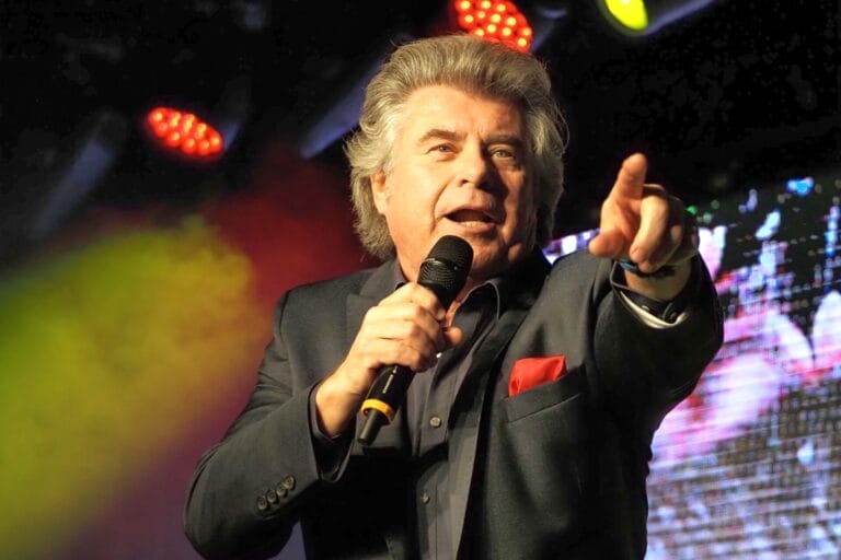 Andy Borg spricht offen über Musikantenstadl-Aus: SO sehr litt er unter darunter!
