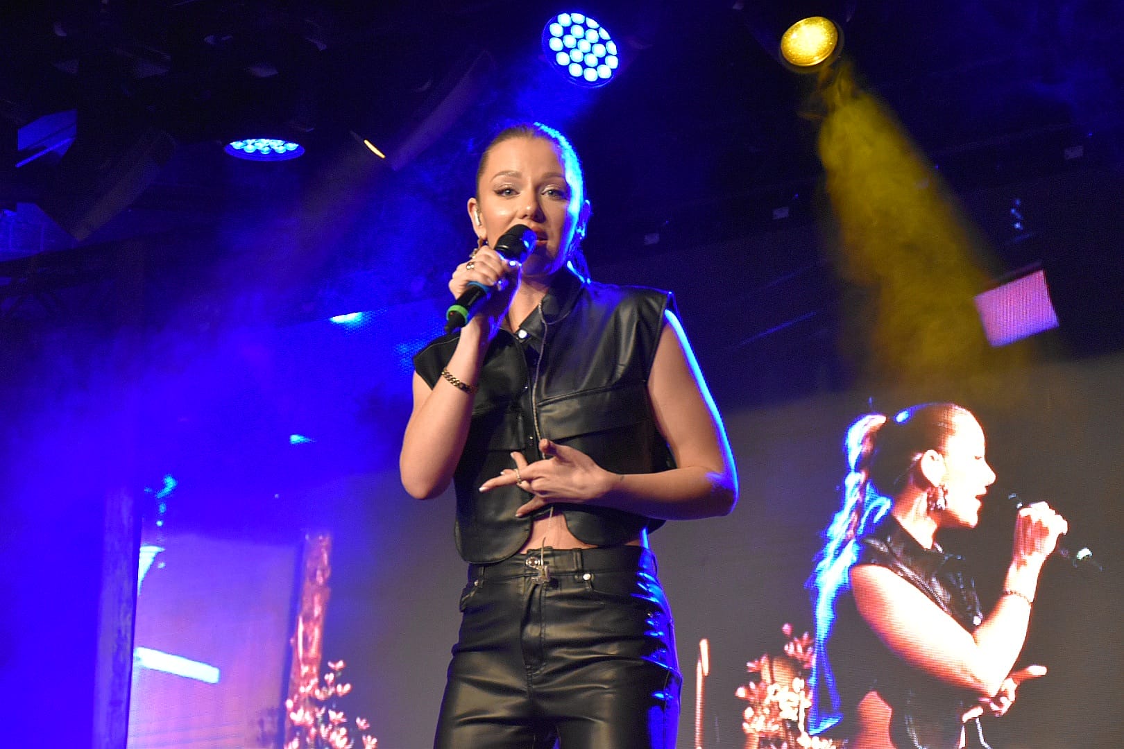 Vincent Gross: Die schönsten Fotos vom "One Night Stadl" mit Andy Borg, Joelina Drews & Co.