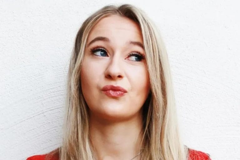 Vincent Gross' Schützling Lena Milewicz legt mit neuem Ohrwurm nach!