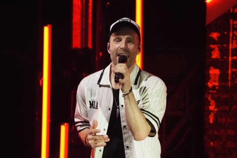 voXXclub: Mitglied Stefan Raaflaub verrät, wie er Weihnachten feiert und was einfach nicht fehlen!