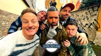 voXXclub – Schön genug (Offizielles Musikvideo)