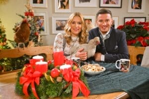 Weihnachten Auf Gut Aiderbichl
