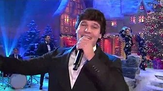 Wincent Weiss – Bist du bereit (Adventsfest der 100.000 Lichter 2025)