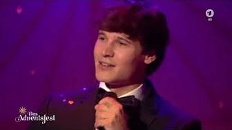 Wincent Weiss – Lang nicht hier (Adventsfest der 100.000 Lichter 2025)