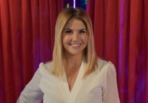 Beatrice Egli: Wachsfigur in Berlin enthüllt - DAS sagt sie zu der besonderen Ehre! &raquo; Beatrice Egli