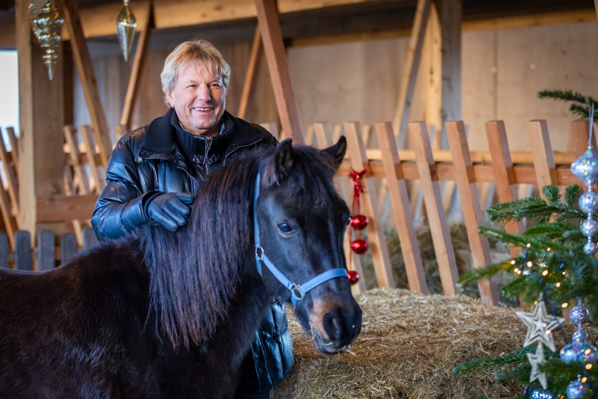 "Zauberhafte Weihnacht im Land der Stillen Nacht" 2024: Die schönsten Fotos aller Gäste